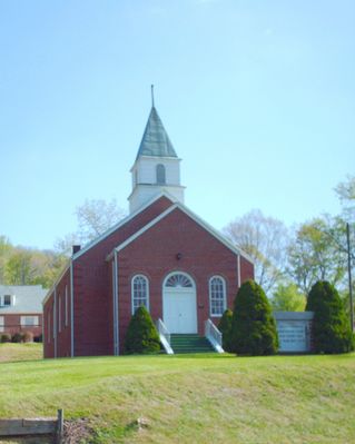 pics 094.jpg
Photo by Jeff Weaver, spring 2006.
