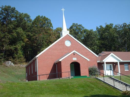 pics 170.jpg
Founded in 1891, this photo was taken September 27, 2006 by Jeff Weaver.
