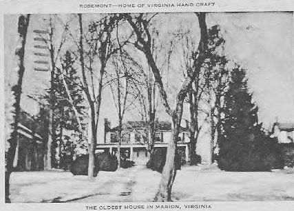 rosemont.jpg
The home of Sherwood Anderson in Marion.
