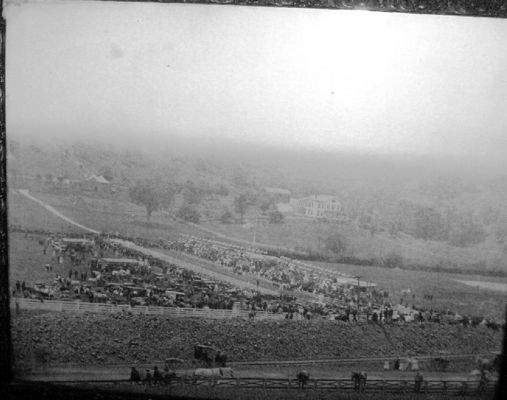 saltville4thjuly.jpg
This photo dates from 1890-1910 era, and shows a patriotic event, probably a 4th of July celebration.
