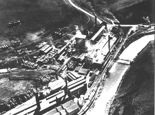 saltvillemmaw.jpg
This photo dates from the 1930s.
