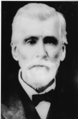 Senter, Calvin Halbert
He served as Captain, Company I, 51st Virginia Infantry, Confederate States Army.  Courtesy of Trula Fay Purkey.
