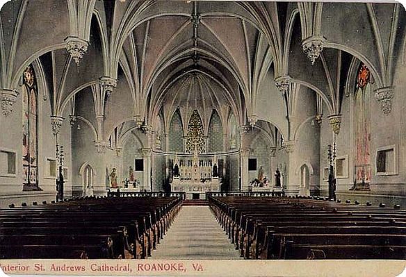 standrewsinterior1909.jpg
This is from a 1909 postcard.
