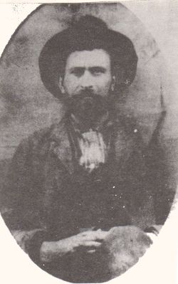 sturgilljoel.jpg
Son of Joshua Sturgill and Phoebe Marilda Weaver.  Joel died in 1900.
