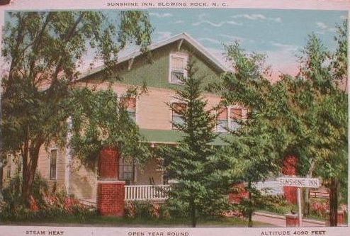 sunshineinn.jpg
This is a 1910-20 era postcard.
