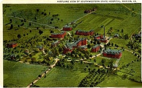 swvastatehospital.jpg
This is an aerial view of the "Bull Pen" taken in 1937.
