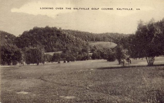 va_saltville1.jpg
The town's golf course is seen here in a 1930s era postcard.
