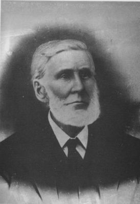 weavernathan.jpg
Son of William Weaver, Jr. and Sarah Sturgill.  Lived at Piney Creek, Alleghany County, NC.
