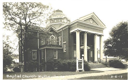 wythevillebaptist.jpg
1950s era real photo postcard.
