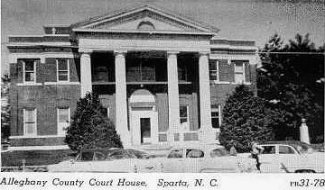 spartach.jpg
This photo is from the mid-20th century.  You might also be interested in the [url=http://www.lulu.com/content/115827]1860 Alleghany County Census[/url] or the [url=http://www.lulu.com/content/115200]1870 Alleghany County, North Carolina Census[/url]
