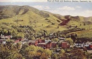 tazewellbev.jpg
This postcard was made in the early part of the 20th century.
