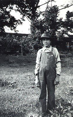 Walt Whittaker
