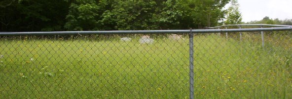Greer Cemetery