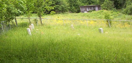 Greer Cemetery