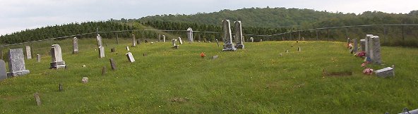 William Grubb Cemetery