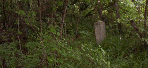 Harrison Jones Cemetery