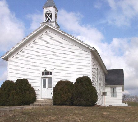 Potato Creek United Methodist Church