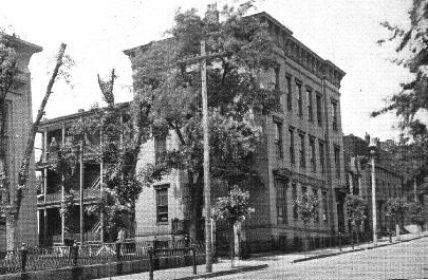 Old Dominion Hospital