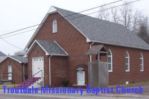 troutdalembc