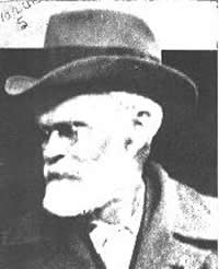 bsuth_1 Elder William B. Sutherland
(1861-1944)
Moderator 1897-1943