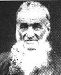 escounts_1 Elder Elijah S. Counts
(1828-1907)
Moderator 1891