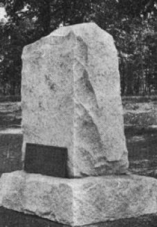 guilf10 Memorial to Nathaniel Macon, American Patriot