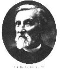 The Rev. J. J. Scherer, D.D.