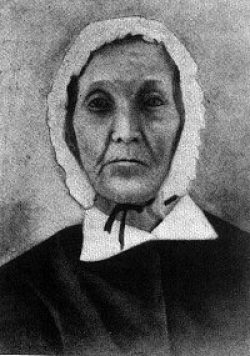 Margaret Swift