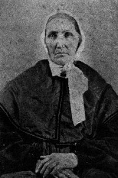 Martha Nuckolls