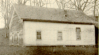 threef The Three Forks Baptist Church