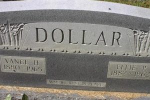 dollarvance