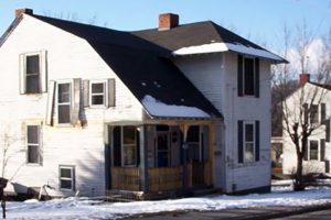 earlyhouse