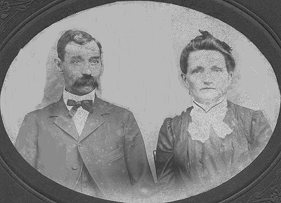 johnsnider John Hardin Snider and Lula Cornelia Hardin Church Snider