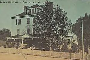 saltvillehotel