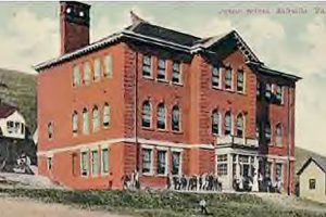 saltvilleschool1910