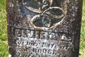 Elvira Rouse Ross