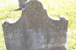 _____ Thomas, 1828