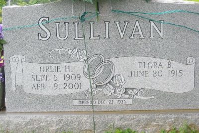 sullivanorlie